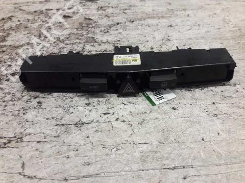 Warnblinkschalter für OPEL ASTRA H GTC (A04) [2005-2010]  21458464