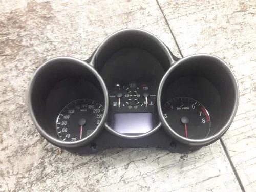 Compteur de vitesse ALFA ROMEO 147 (937_) 1.6 16V T.SPARK ECO (937.AXA1A, 937.BXA1A) (105 hp) 21463935