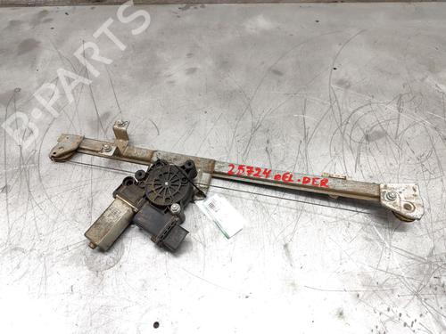 Used Front right window mechanism CITROËN JUMPER II Van 2.2 HDi 100 (101 hp) 28608650