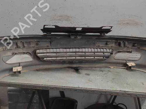 Front bumper PEUGEOT 406 (8B)  | BP21493526C7 