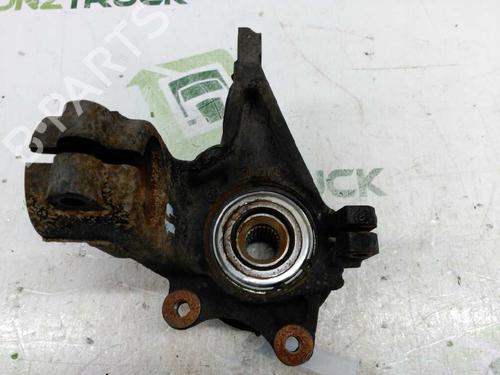 Right front steering knuckle PEUGEOT PARTNER MPV (5_, G_)  | BP21434182M26 