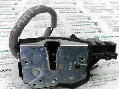 Used Front right lock Front right lock 37440063 37440063