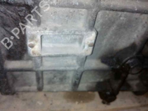 Gearbox IVECO DAILY II Van  | BP21461963M3 