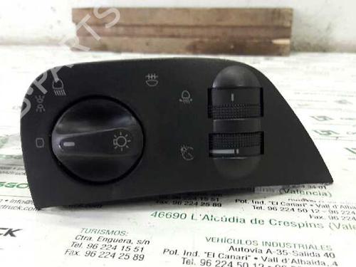 Headlight switch SEAT IBIZA II (6K1)  | BP21447440I24 