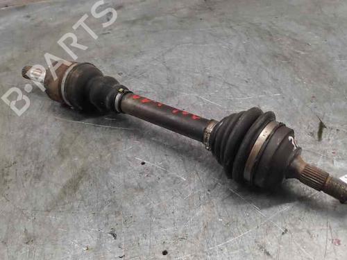 Used Left front driveshaft PEUGEOT 306 (7B, N3, N5) [1993-2003]  21406213