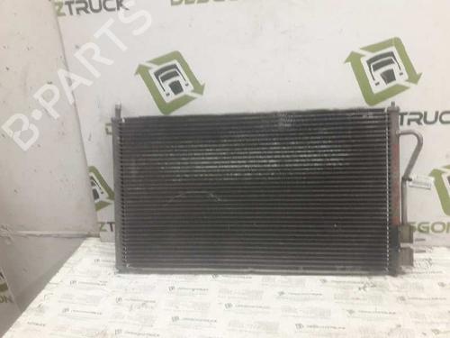 Used AC radiator FORD FOCUS I (DAW, DBW) [1998-2009]  24530734