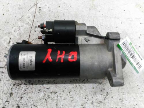Used Starter Starter CITROËN XSARA (N1) 1.9 TD (90 hp) 21439760 21439760