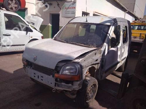 Right front driveshaft RENAULT KANGOO (KC0/1_)  | BP21472725M39 
