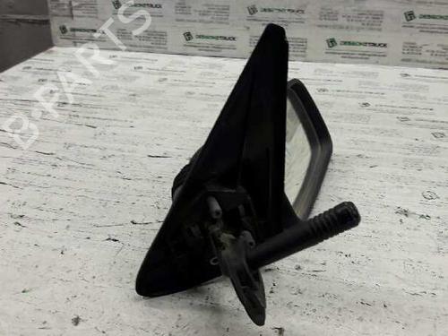 Right mirror PEUGEOT 205 II (20A/C)  | BP21450697C27