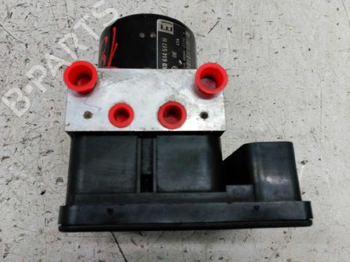 ABS Bremseaggregat VW GOLF V (1K1)  | BP21438023M43 