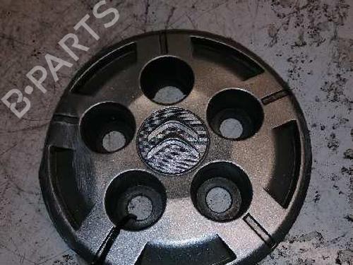 Used Hub cap CITROËN JUMPER II Van 2.0 BlueHDi 160 (163 hp) 25801622