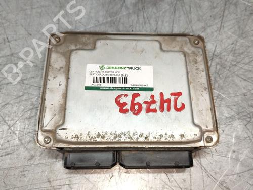 Engine control unit (ECU) SEAT CORDOBA (6L2) 1.9 TDI | BP25772408M57 