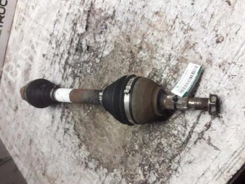 Used Left front driveshaft PEUGEOT 407 (6D_) [2004-2011]  21472984