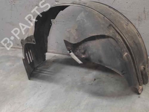 Used Wheel arch FORD FIESTA V (JH_, JD_) [2001-2014]  21409131