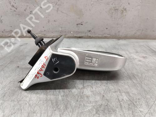 Right mirror HYUNDAI ATOS PRIME (MX)  | BP28510725C27 