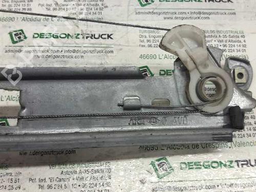 Front right window mechanism RENAULT SCÉNIC II (JM0/1_)  | BP21452768C23 