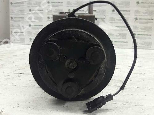 AC-Kompressor MITSUBISHI GALLOPER (JK-01)  | BP21451713M34 
