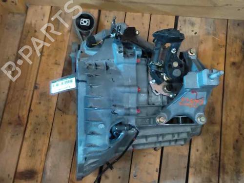 Getriebe FORD FOCUS I (DAW, DBW)  | BP21406945M3 
