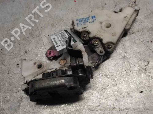 Used Rear right lock NISSAN ALMERA I Hatchback (N15) 2.0 GTi (143 hp) 24678222