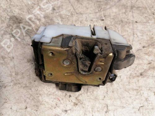 Used Front right lock SEAT CORDOBA (6K1, 6K2) [1993-2002]  21483475