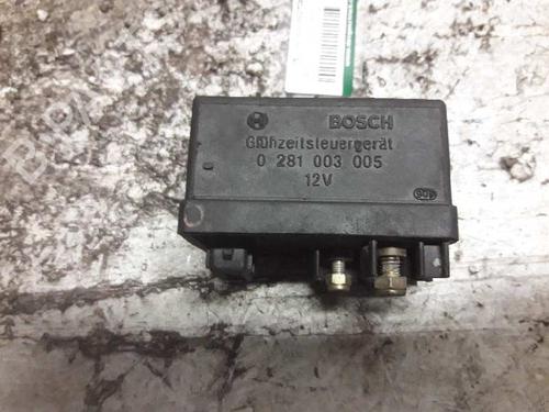 Elektronische module PEUGEOT 406 (8B) [1995-2005]  21472852