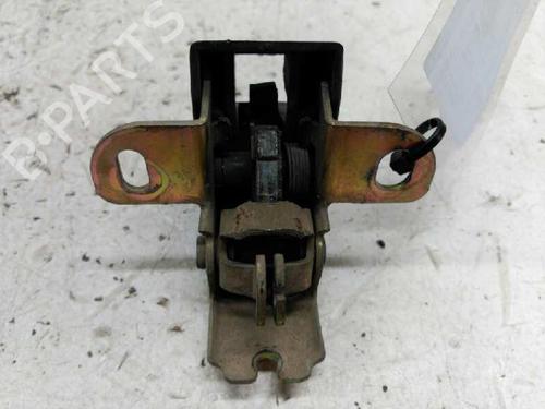 Used Rear right lock NISSAN INTERSTAR Van (X70) [2002-2025]  21440710