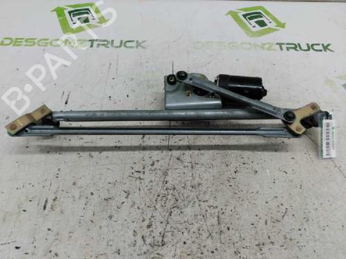 Used Front wiper motor OPEL VECTRA B Estate (J96) [1996-2003]  21439089