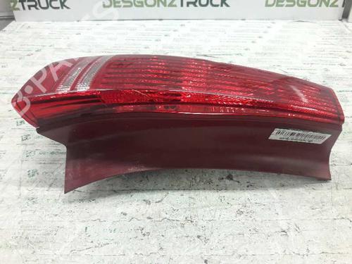 Left taillight CITROËN C4 I (LC_)  | BP21451593C34 