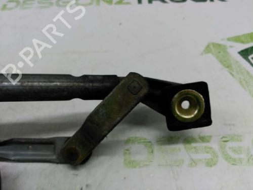 Viskermotor vindrute FORD KA (RB_)  | BP21427263M29 