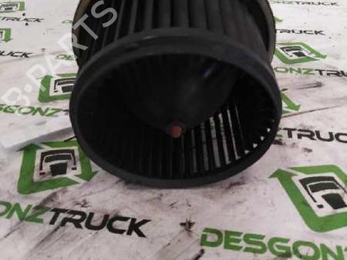 Heater blower motor IVECO DAILY V Platform/Chassis  | BP22907897M62 