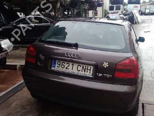 Tanklokket AUDI A3 (8L1) 1.9 TDI | BP21473753C131 