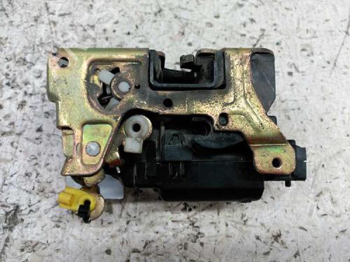 Front right lock RENAULT KANGOO (KC0/1_)  | BP21440702C97 