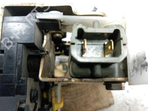 Front left lock RENAULT MEGANE I Coach (DA0/1_) 1.9 dTi (DA0N) | BP21446033C98