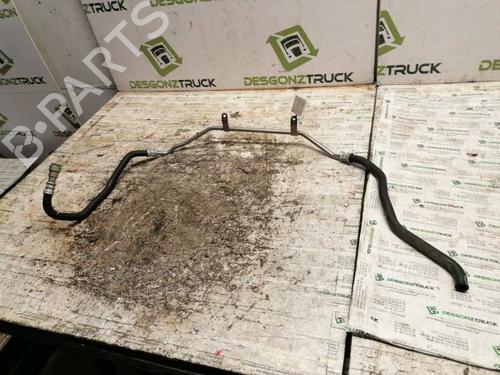 Used Pipe BMW 1 (E87) 118 d (122 hp) 21475080