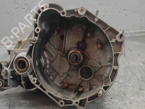 Gearbox FIAT STILO (192_)  | BP21405603M3 
