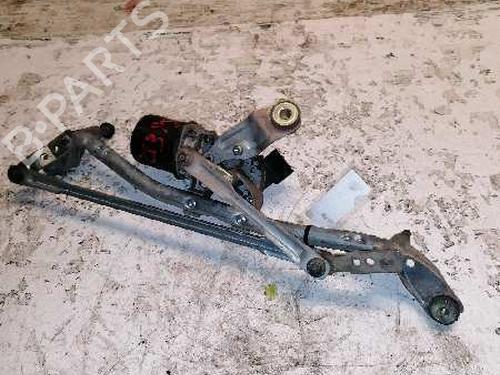Essuie-glace moteur avant RENAULT MEGANE II (BM0/1_, CM0/1_)  | BP21478526M29 