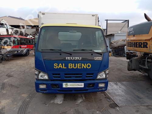 Used Parts ISUZU N (6th Generation) [2005-2025]  4318999