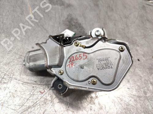 Rear wiper motor TOYOTA AVENSIS (_T25_)  | BP25495374M102 