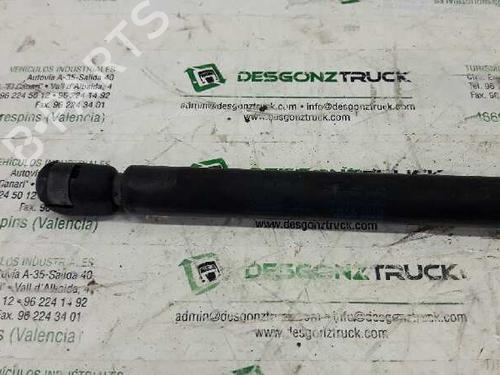 Tailgate lift support SEAT IBIZA II (6K1)  | BP21448224C138 