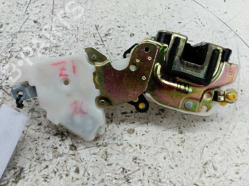 Front left lock NISSAN MICRA II (K11)  | BP21426750C98