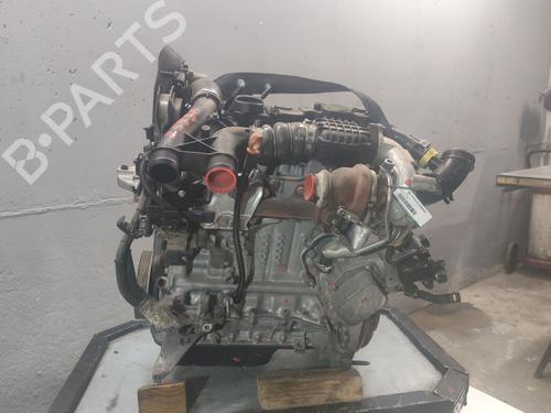 Engine CITROËN C4 II (NC_) | BP33812652M1 - Image 7