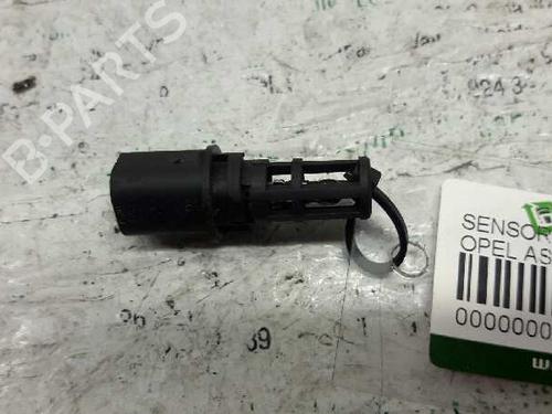 Used Electronic sensor OPEL ASTRA H (A04) [2004-2014]  21455460