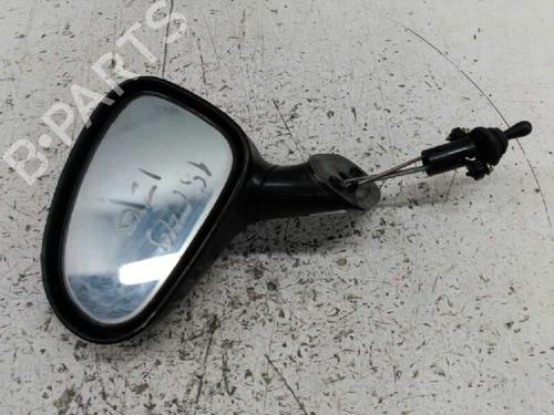 Used Left mirror DAEWOO MATIZ (M100, M150) [1998-2025]  21428104
