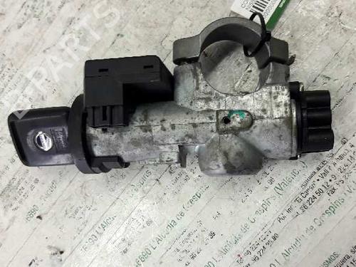 Used Ignition barrel NISSAN ALMERA II Hatchback (N16) [2000-2025]  21448155
