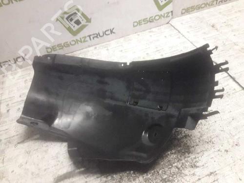 Wheel arch OPEL ASTRA H GTC (A04)  | BP21471917C56 