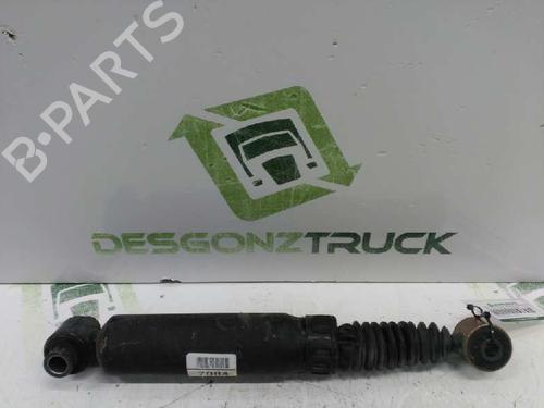 Used Left rear shock absorber PEUGEOT 206 SW (2E/K) [2002-2025]  21429832
