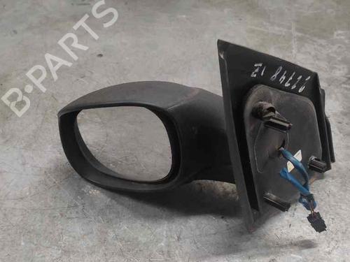 Used Left mirror CITROËN C2 (JM_) [2003-2017]  21405997