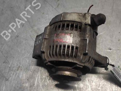 Generator FIAT CINQUECENTO (170_) 0.9 i.e. (170AC) | BP21404640M7 