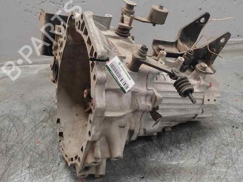 Used Gearbox HYUNDAI MATRIX (FC) 1.5 CRDi (82 hp) 21405631