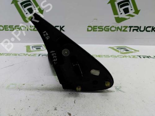 Left mirror RENAULT MEGANE I Coach (DA0/1_)  | BP21428923C26 